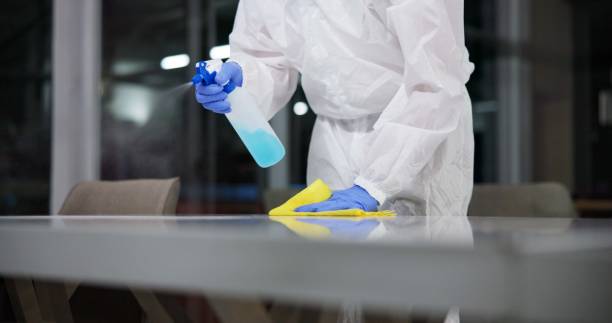 Licensed Blood Cleanup service in Stevinson, CA - Trauma Clean Pros